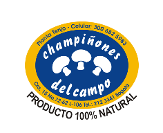 AGRICOLA DEL CAMPO